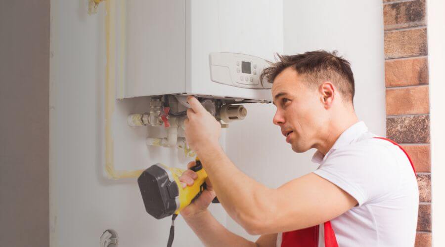 Local expert plumbing services in Ulm, AR